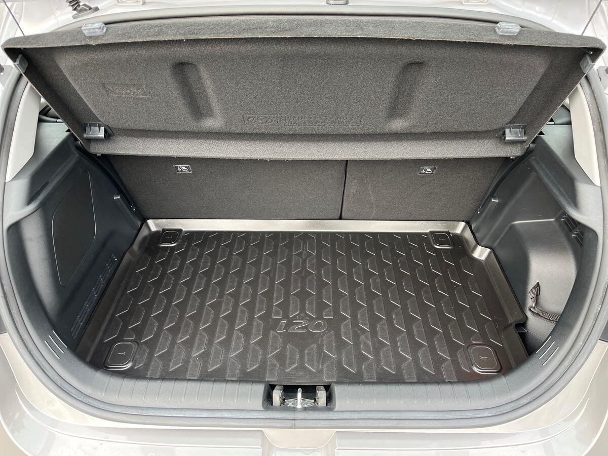 Used Hyundai i20 2022 for sale - 77458908: Photo 22