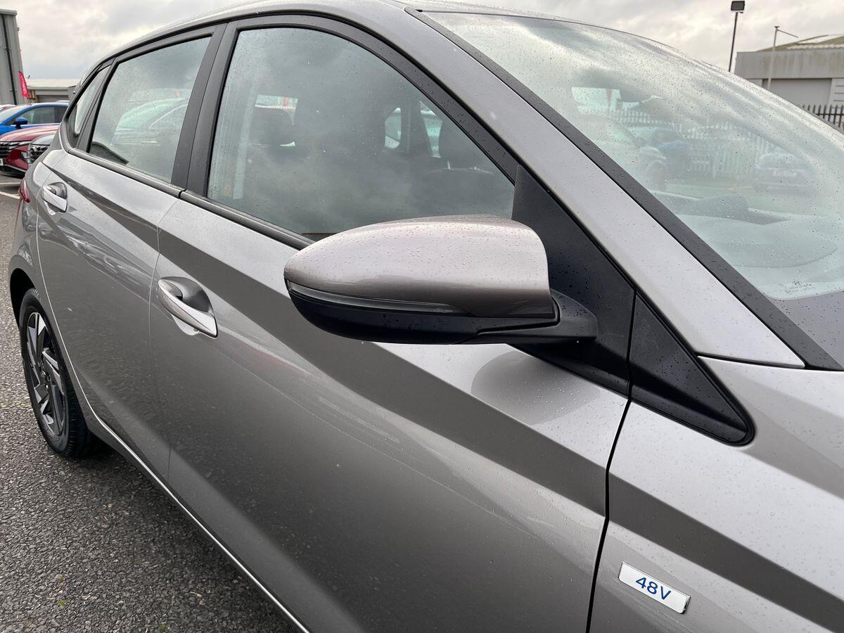 Used Hyundai i20 2022 for sale - 77458908: Photo 28