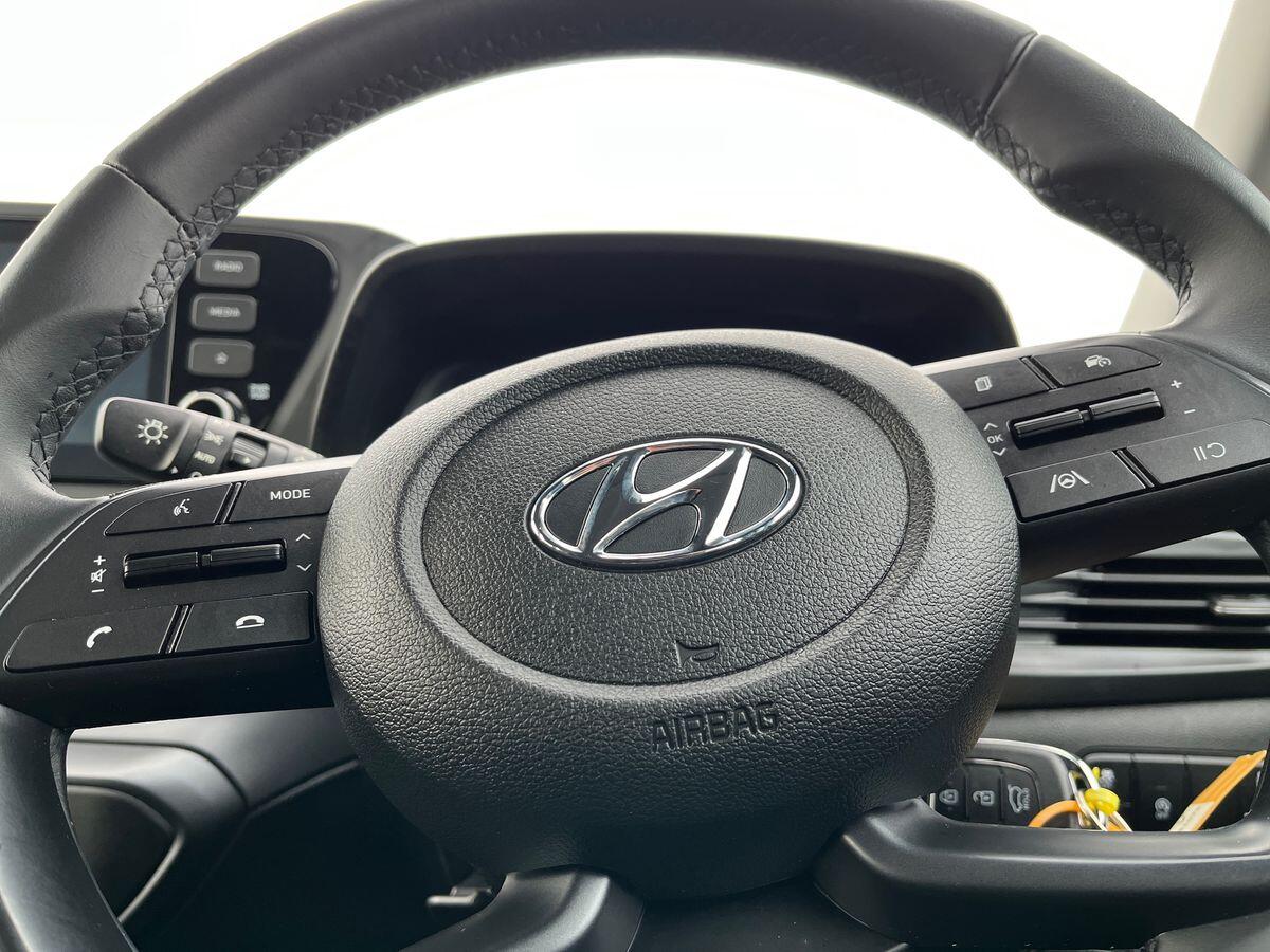 Used Hyundai i20 2022 for sale - 77458908: Photo 29