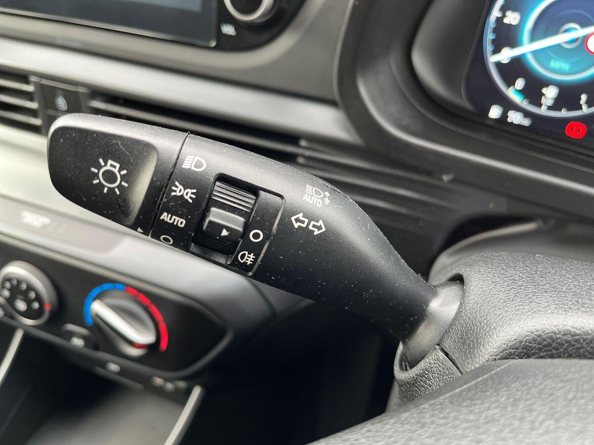 Used Hyundai i20 2022 for sale - 77458908: Photo 30