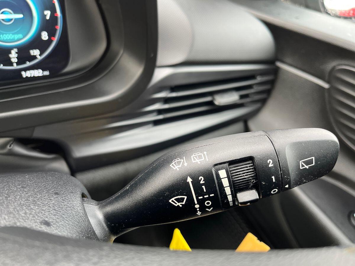 Used Hyundai i20 2022 for sale - 77458908: Photo 31