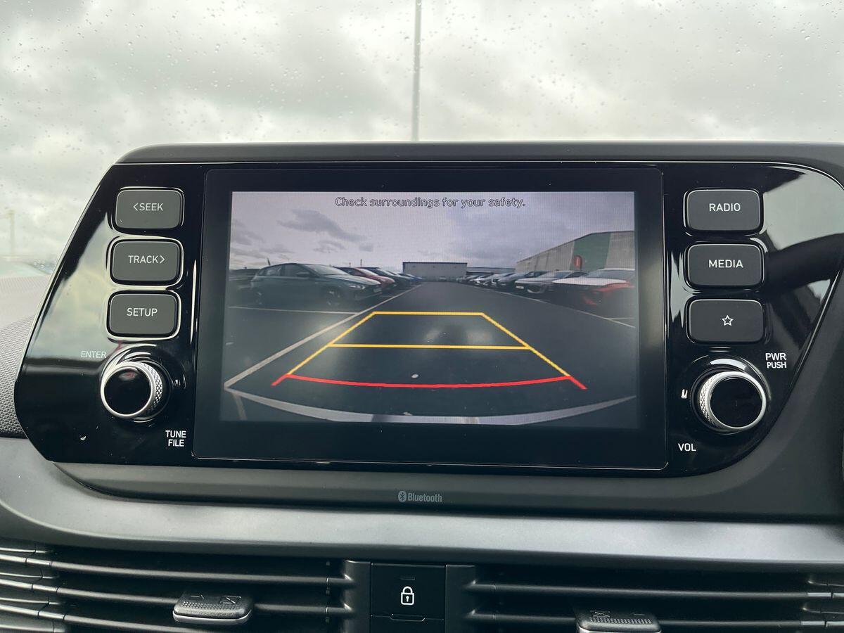 Used Hyundai i20 2022 for sale - 77458908: Photo 34