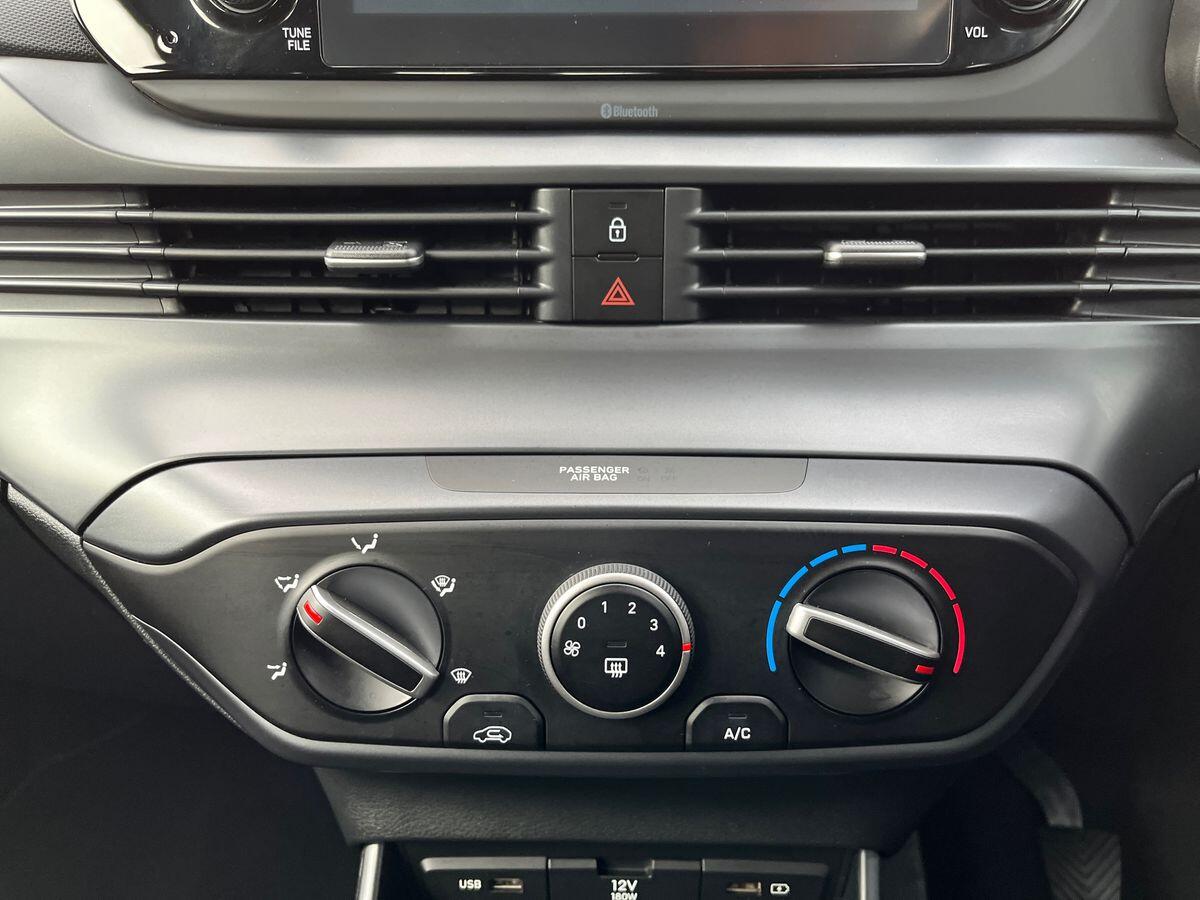 Used Hyundai i20 2022 for sale - 77458908: Photo 35