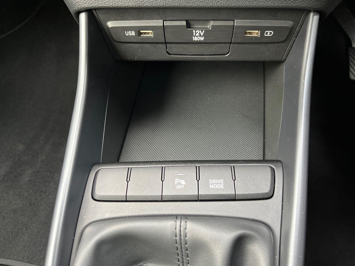 Used Hyundai i20 2022 for sale - 77458908: Photo 36