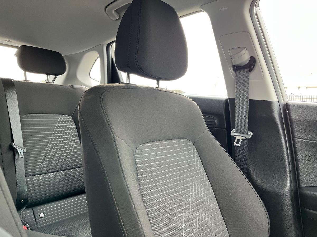 Used Hyundai i20 2022 for sale - 77458908: Photo 38