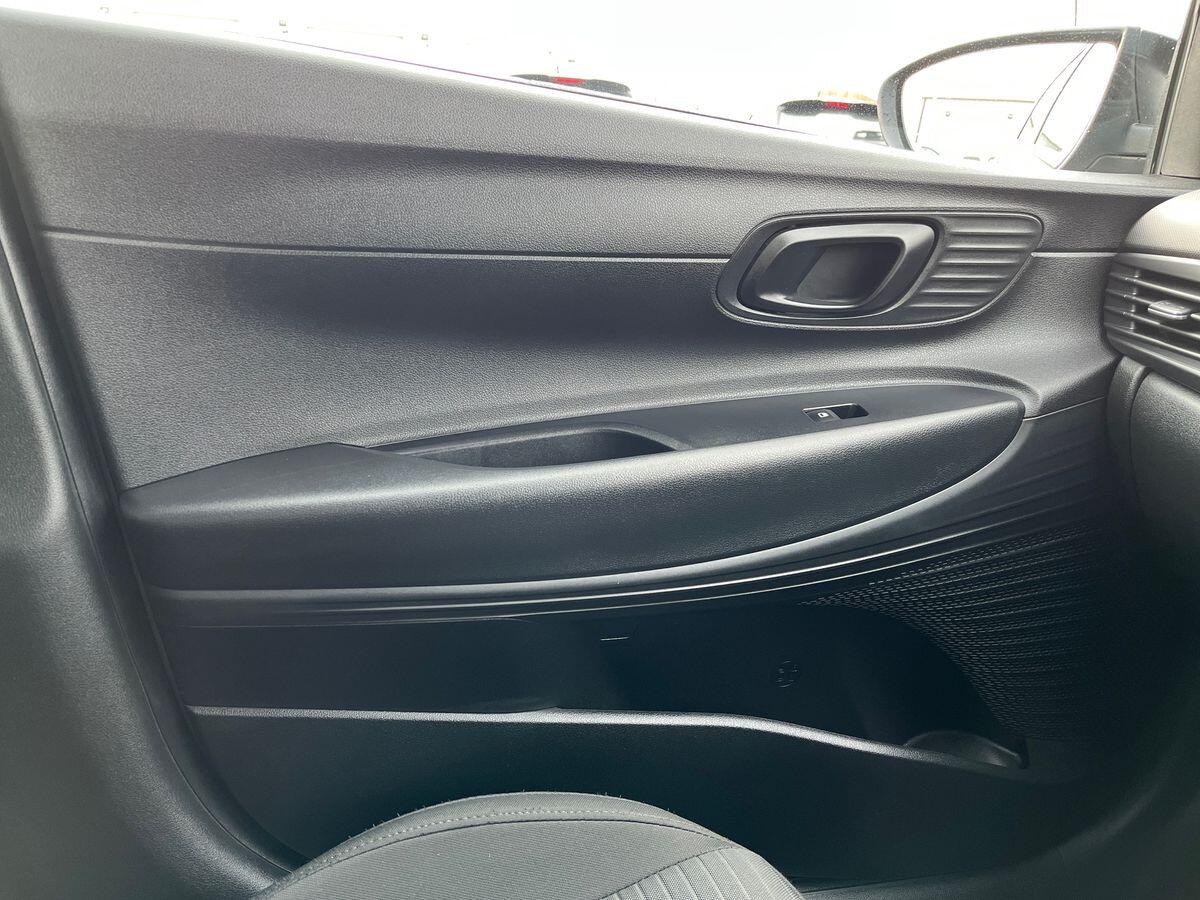 Used Hyundai i20 2022 for sale - 77458908: Photo 39