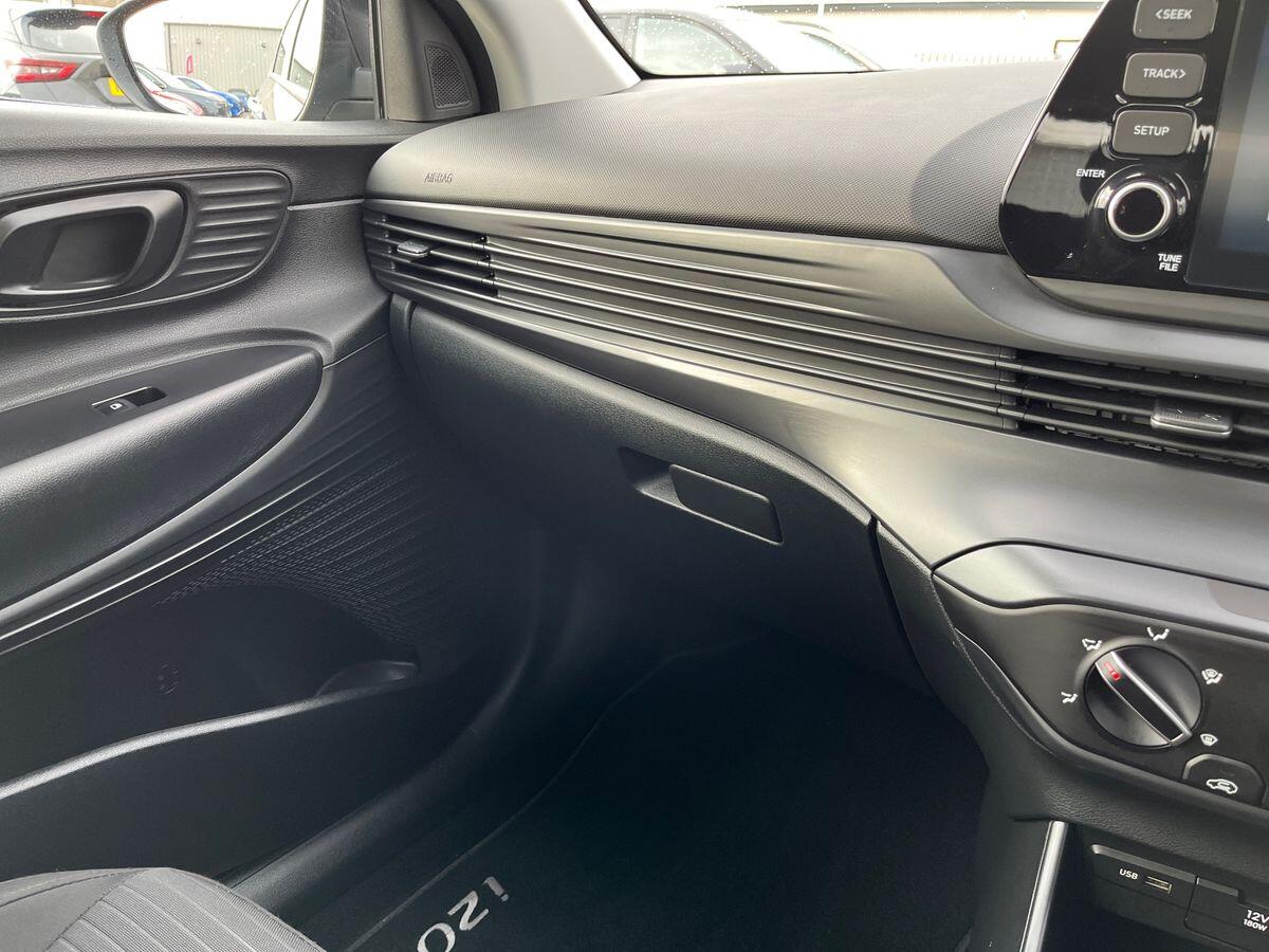 Used Hyundai i20 2022 for sale - 77458908: Photo 40