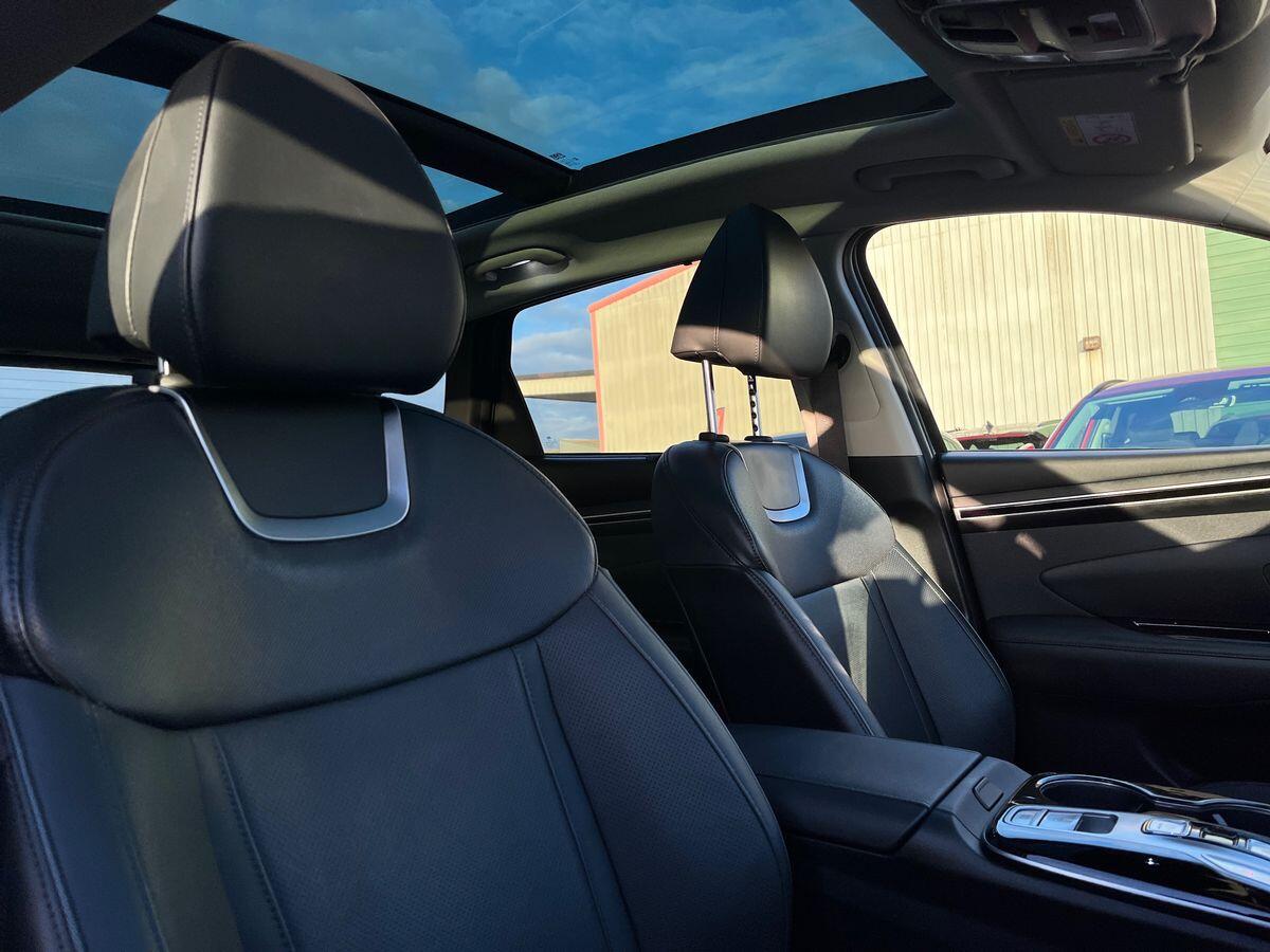 Used Hyundai TUCSON 2023 for sale - 77361877: Photo 19