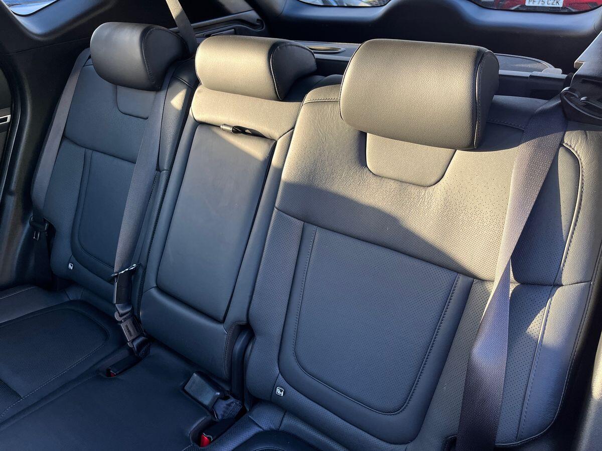 Used Hyundai TUCSON 2023 for sale - 77361877: Photo 21