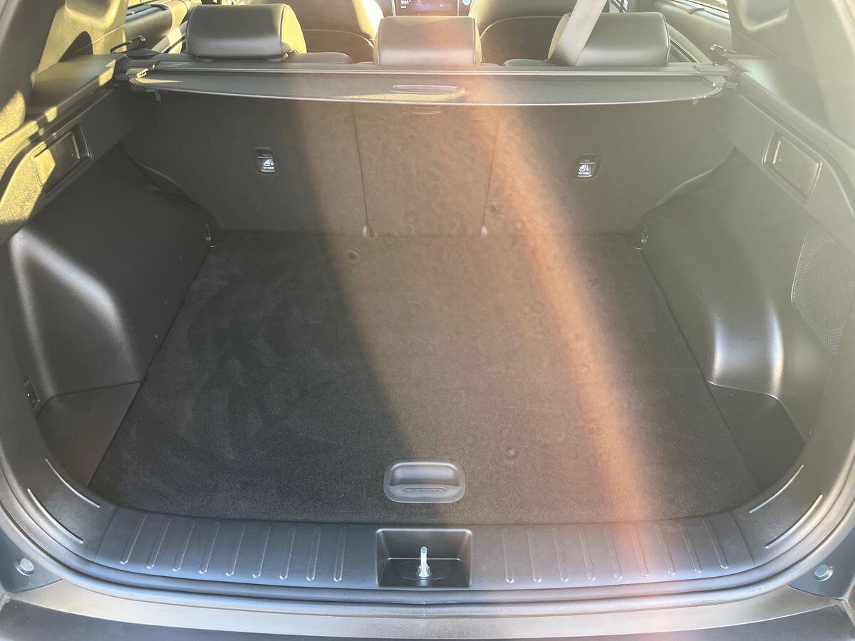 Used Hyundai TUCSON 2023 for sale - 77361877: Photo 22