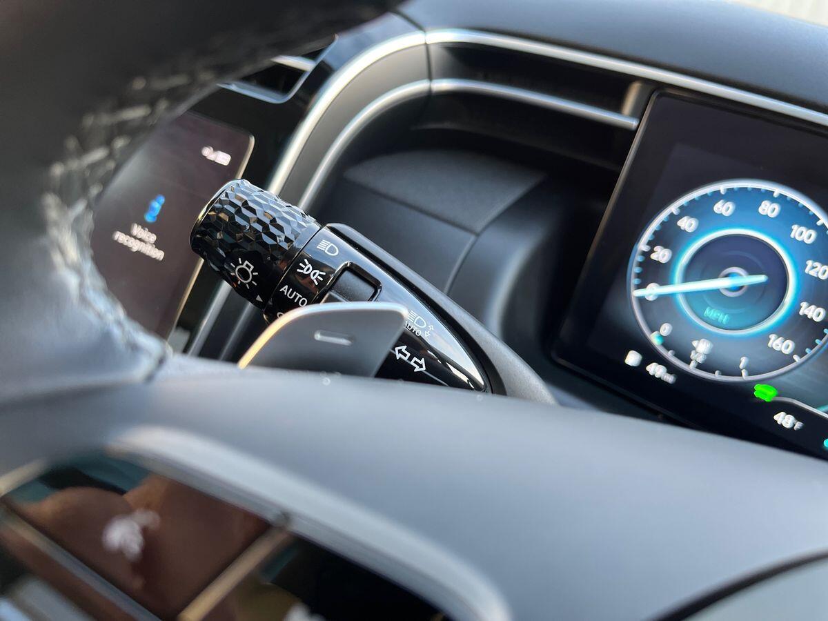 Used Hyundai TUCSON 2023 for sale - 77361877: Photo 31