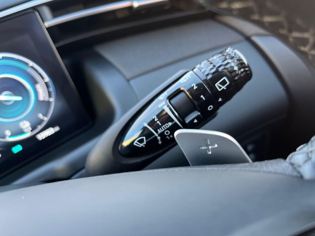 Used Hyundai TUCSON 2023 for sale - 77361877: Photo 32