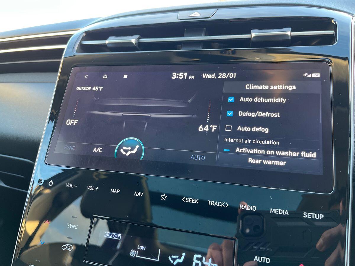 Used Hyundai TUCSON 2023 for sale - 77361877: Photo 33