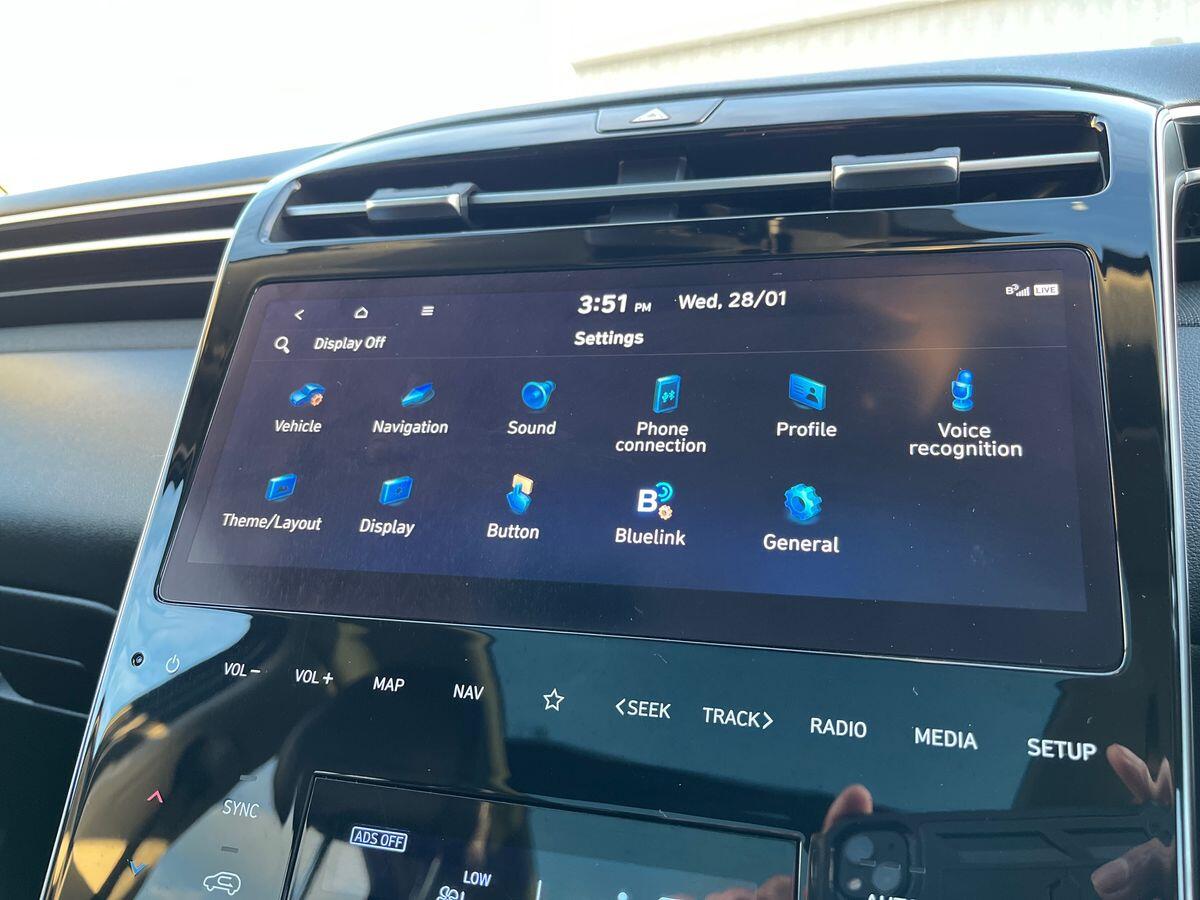 Used Hyundai TUCSON 2023 for sale - 77361877: Photo 34