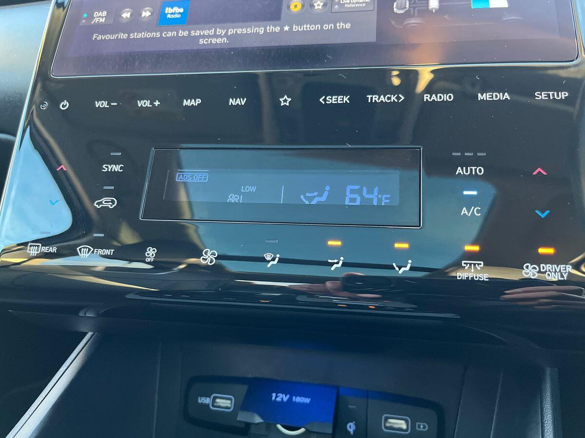 Used Hyundai TUCSON 2023 for sale - 77361877: Photo 37