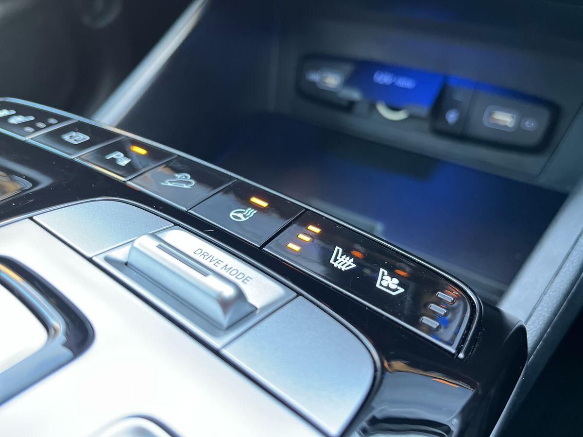 Used Hyundai TUCSON 2023 for sale - 77361877: Photo 38