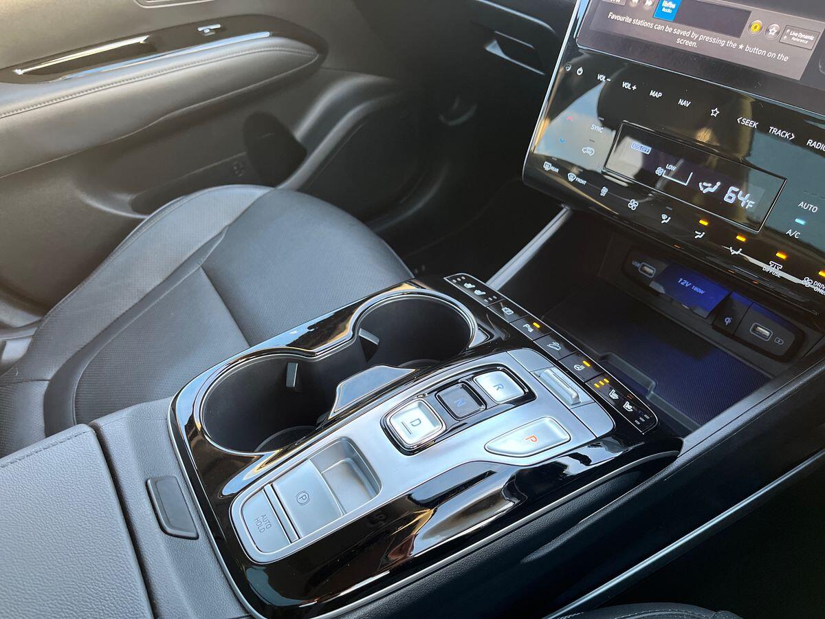 Used Hyundai TUCSON 2023 for sale - 77361877: Photo 39