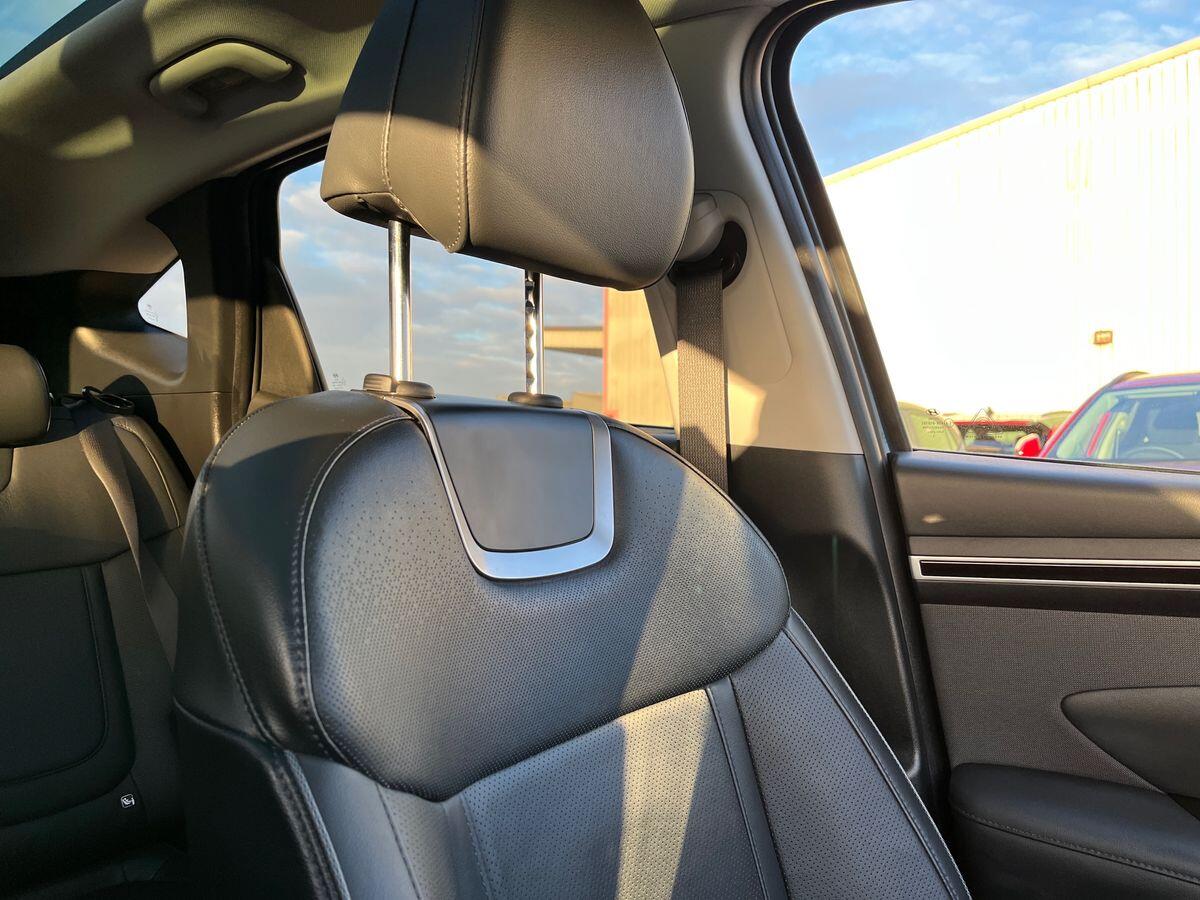 Used Hyundai TUCSON 2023 for sale - 77361877: Photo 40