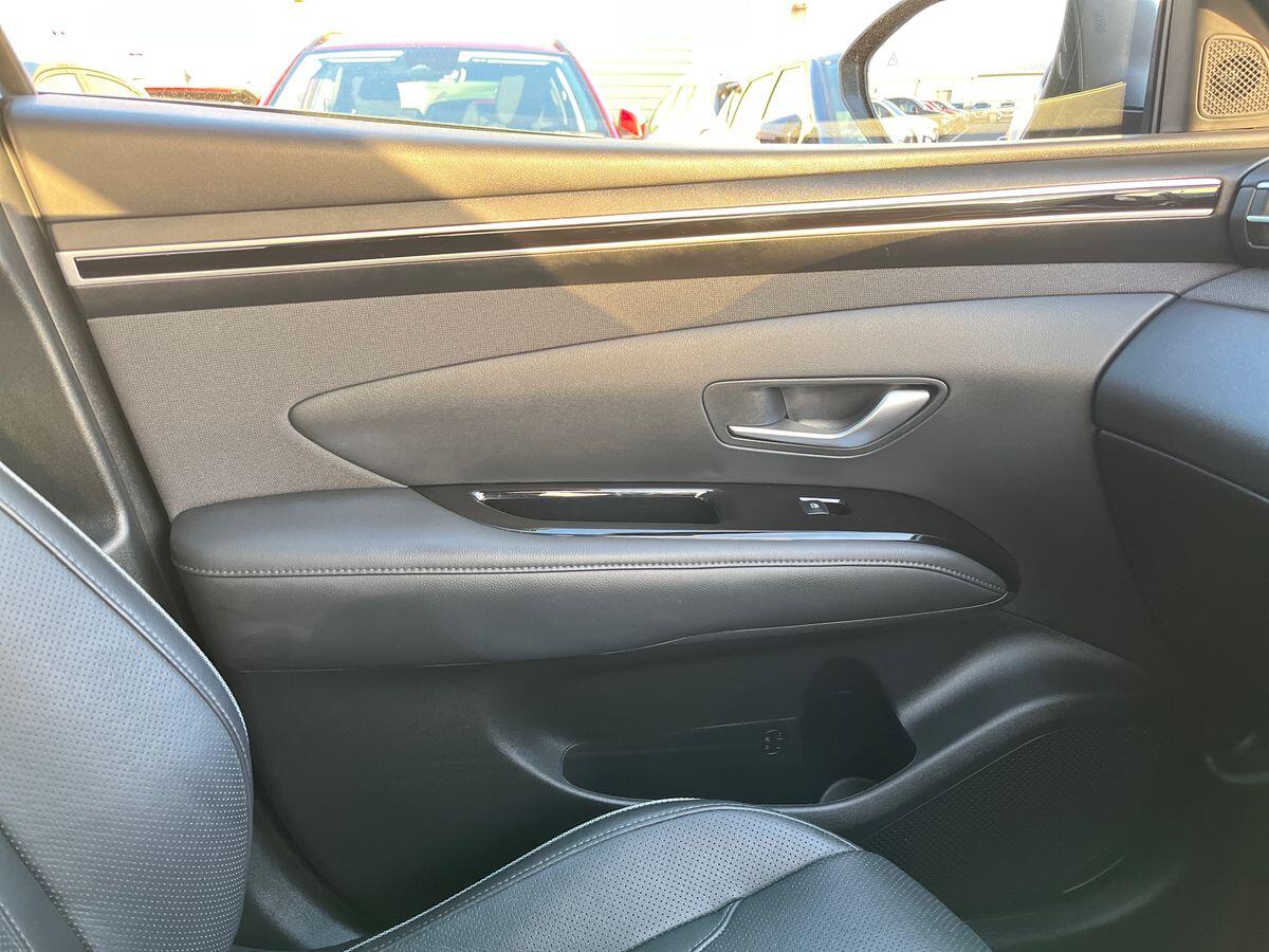 Used Hyundai TUCSON 2023 for sale - 77361877: Photo 41