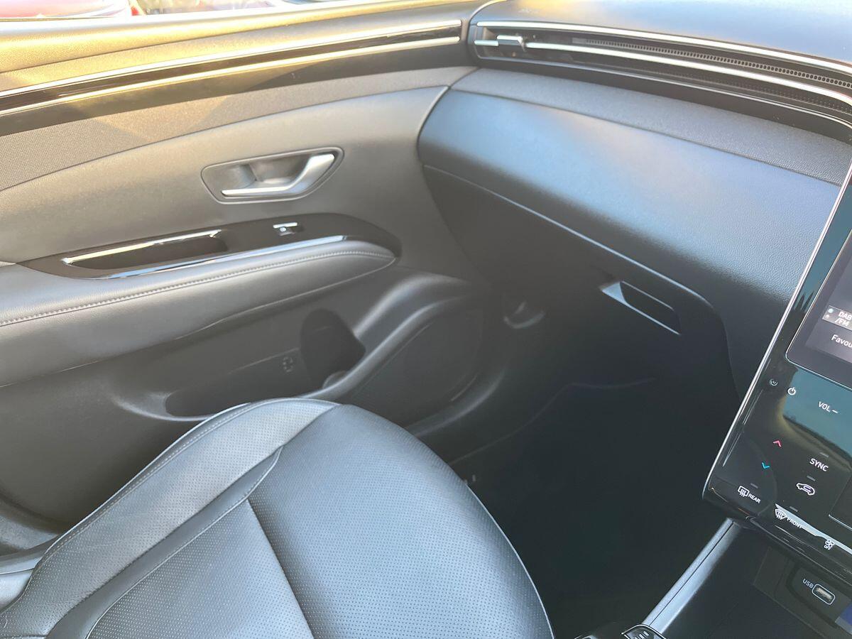 Used Hyundai TUCSON 2023 for sale - 77361877: Photo 42