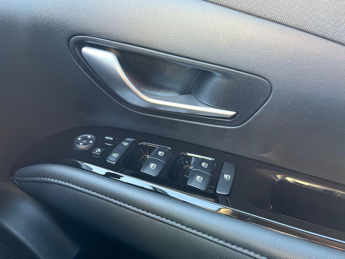 Used Hyundai TUCSON 2023 for sale - 77361877: Photo 45