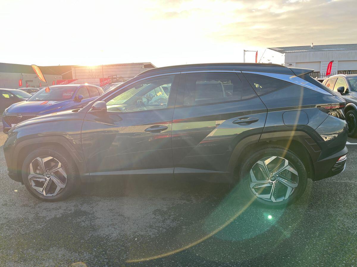 Used Hyundai TUCSON 2023 for sale - 77361877: Photo 6