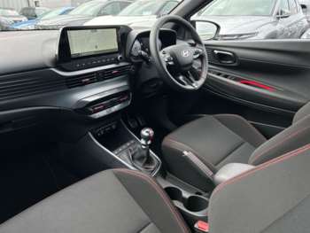 Used Hyundai i20 2025 for sale - 75283887: Photo