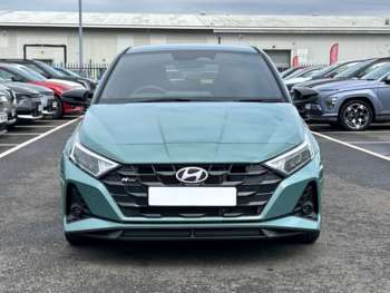 Used Hyundai i20 2025 for sale - 75283887: Photo