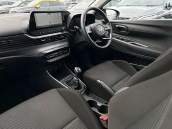 Used Hyundai i20 2022 for sale - 74923548: Photo
