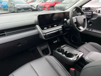 Used Hyundai IONIQ 5 2025 for sale - 74741831: Photo