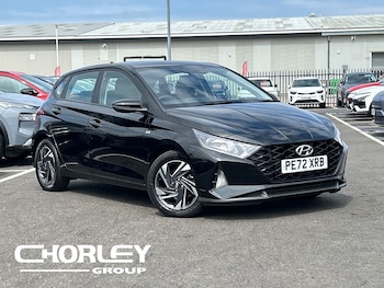 Hyundai - i20