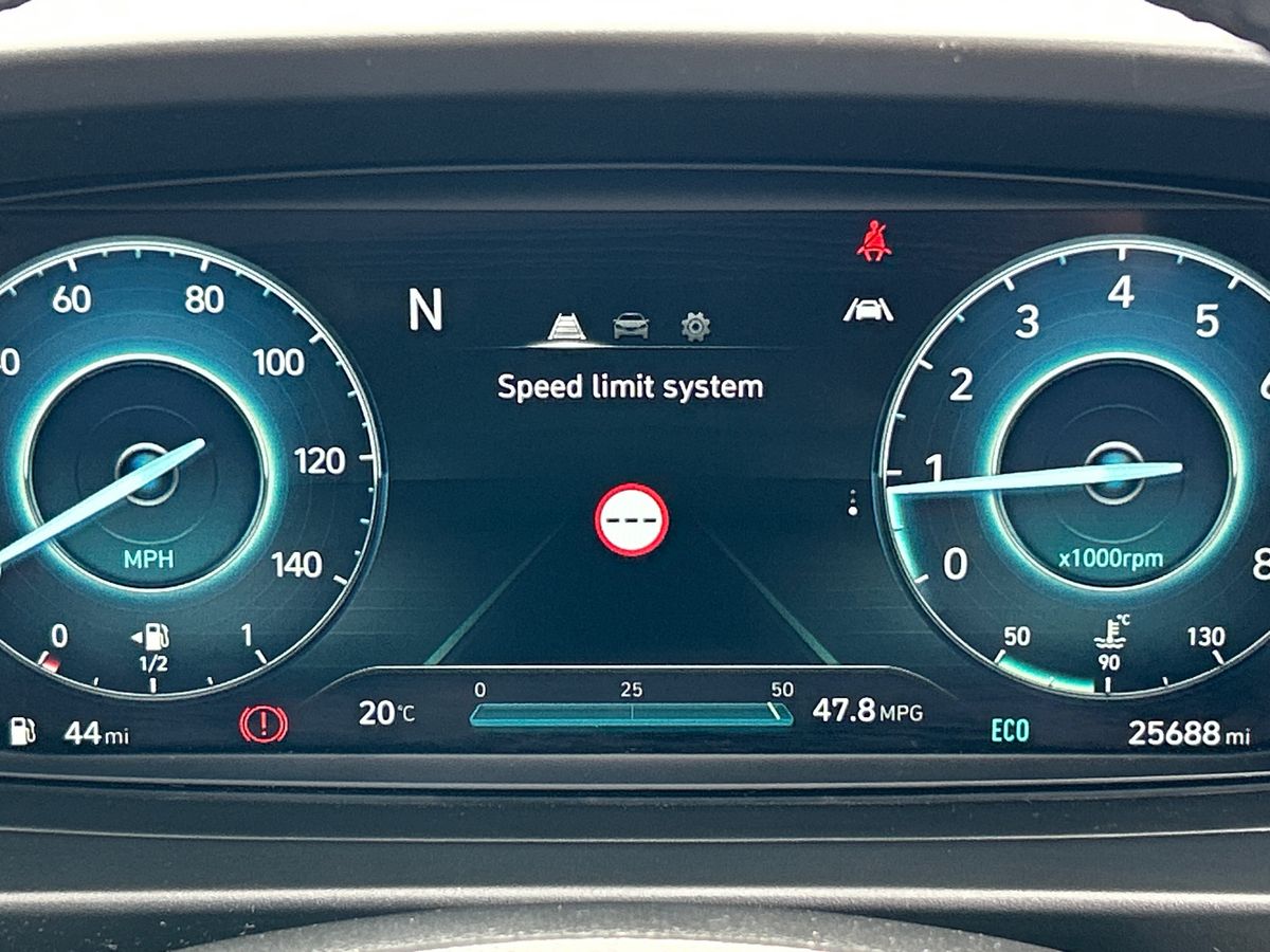 Vehicle 40