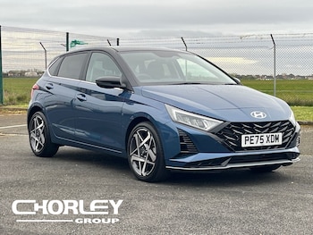 Used Hyundai i20 2025 for sale - 78282398: Photo