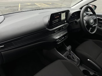 Used Hyundai i20 2025 for sale - 78282398: Photo