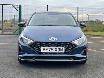 Used Hyundai i20 2025 for sale - 78282398: Photo