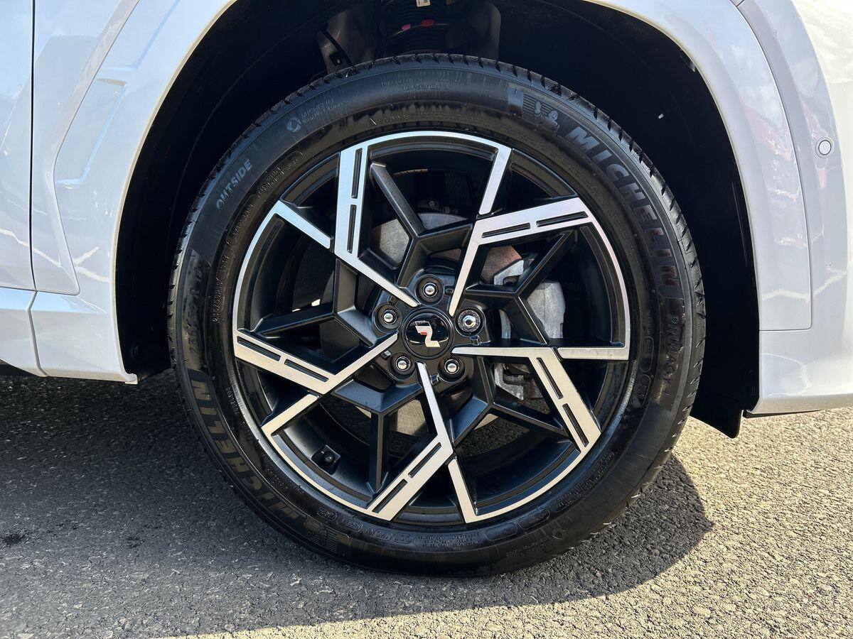 Used Hyundai TUCSON 2025 for sale - 76300483: Photo 10