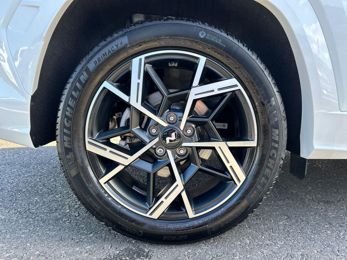 Used Hyundai TUCSON 2025 for sale - 76300483: Photo 11