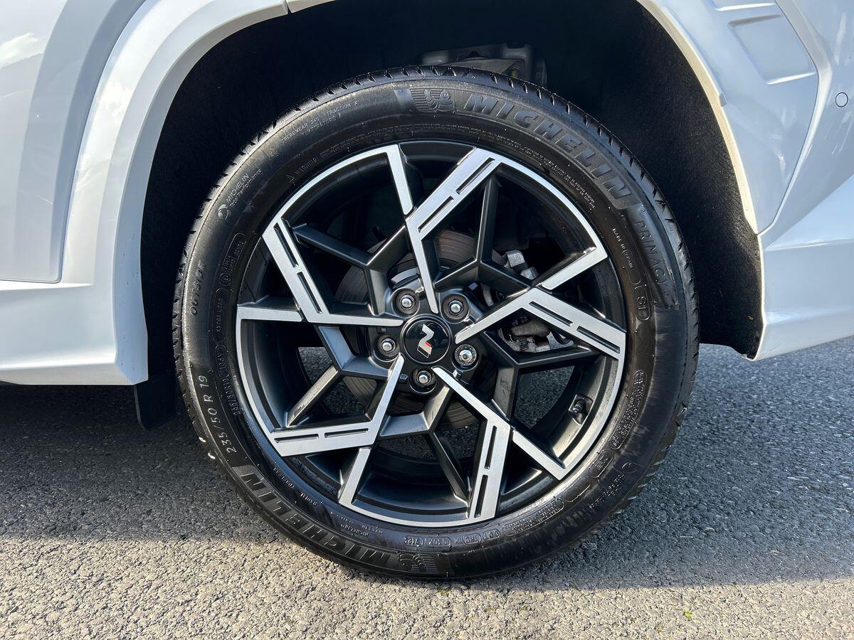 Used Hyundai TUCSON 2025 for sale - 76300483: Photo 12