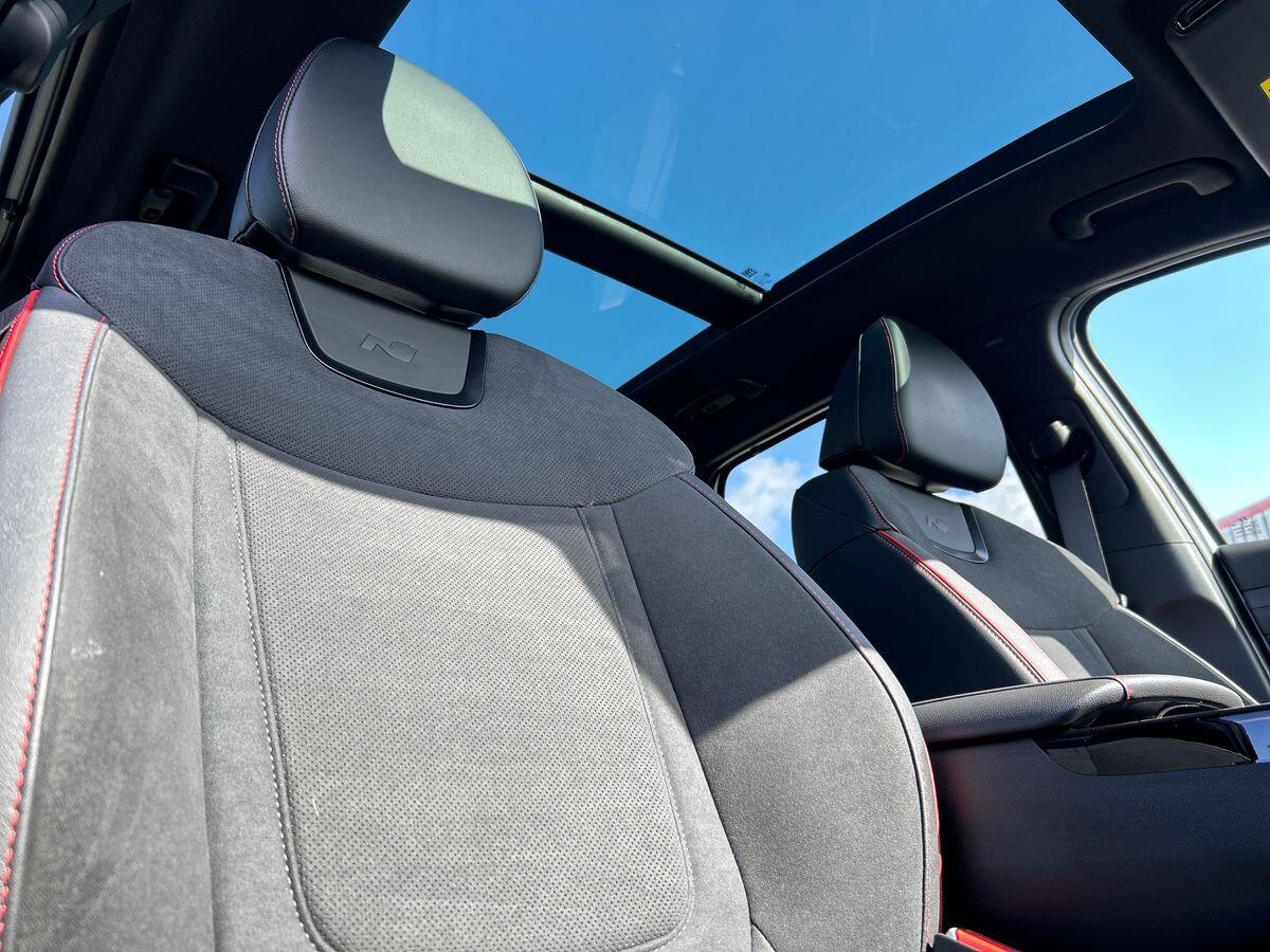 Used Hyundai TUCSON 2025 for sale - 76300483: Photo 19