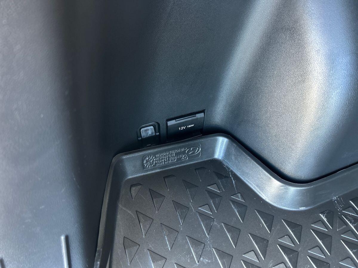 Used Hyundai TUCSON 2025 for sale - 76300483: Photo 23