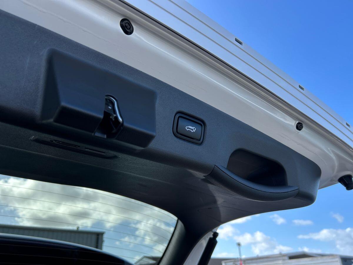 Used Hyundai TUCSON 2025 for sale - 76300483: Photo 25