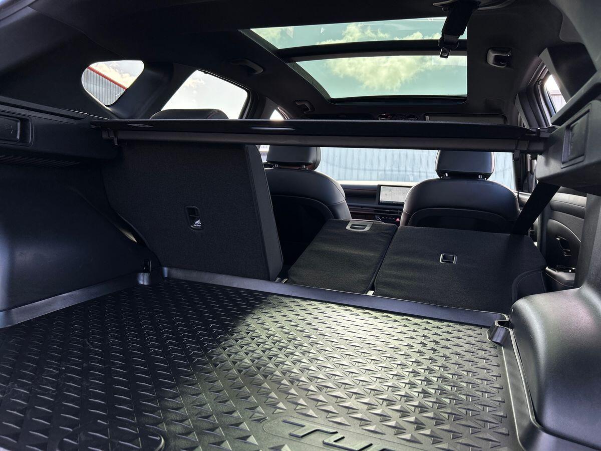 Used Hyundai TUCSON 2025 for sale - 76300483: Photo 27