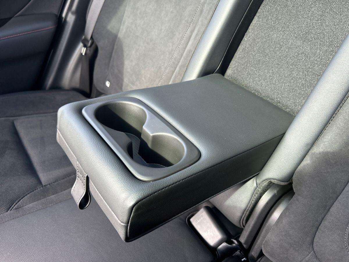 Used Hyundai TUCSON 2025 for sale - 76300483: Photo 28