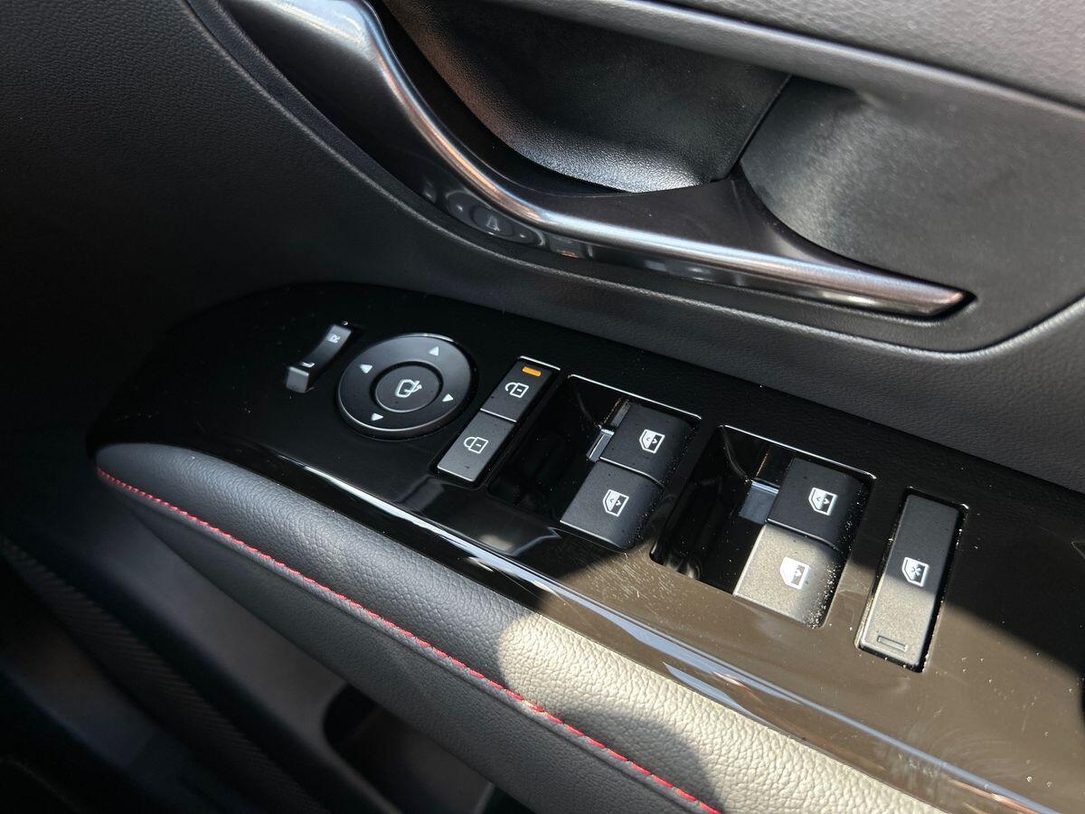 Used Hyundai TUCSON 2025 for sale - 76300483: Photo 38