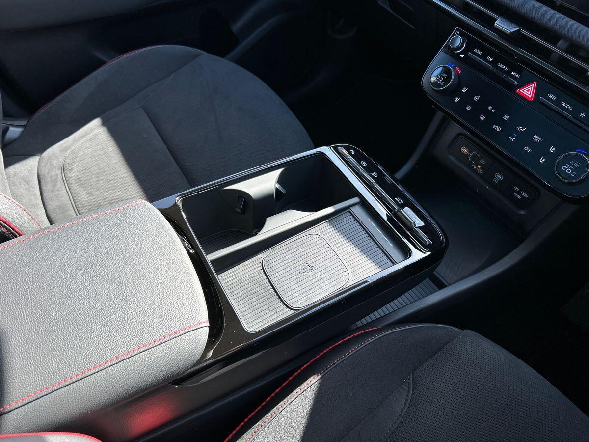 Used Hyundai TUCSON 2025 for sale - 76300483: Photo 41