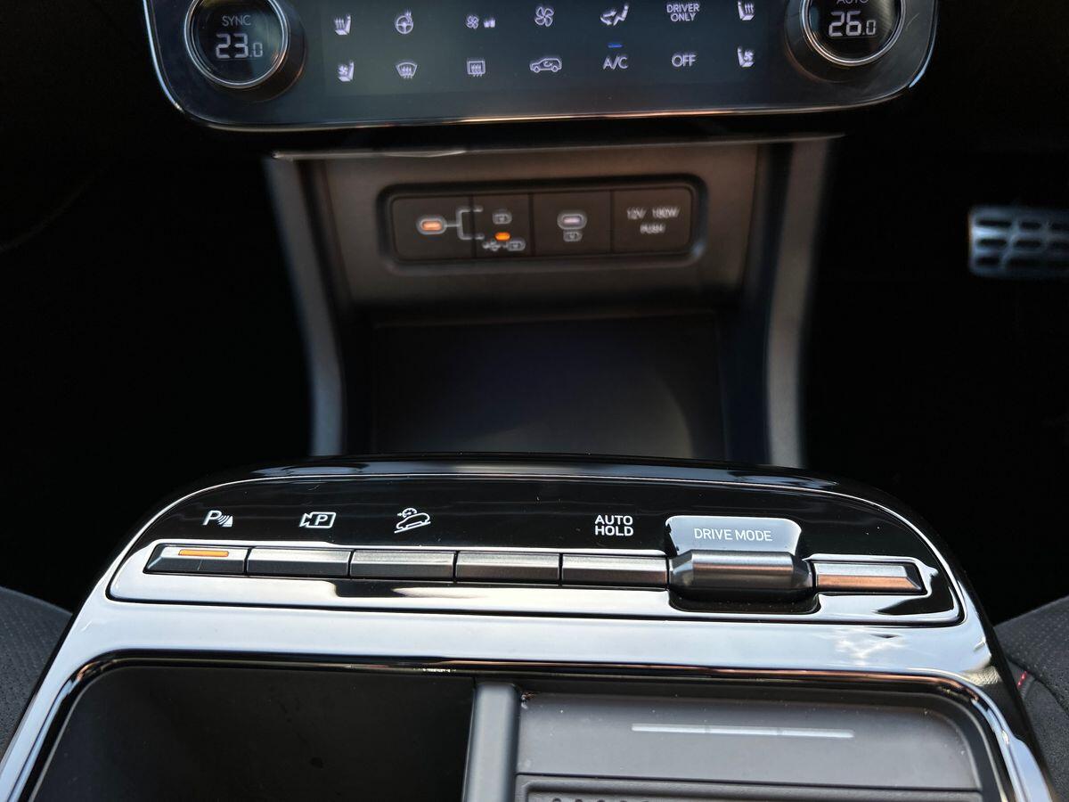 Used Hyundai TUCSON 2025 for sale - 76300483: Photo 45