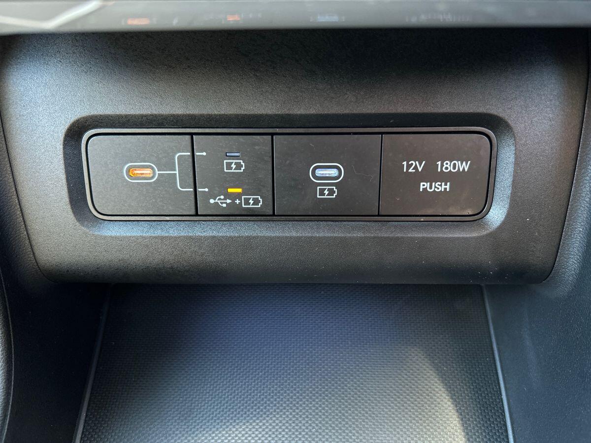 Used Hyundai TUCSON 2025 for sale - 76300483: Photo 46