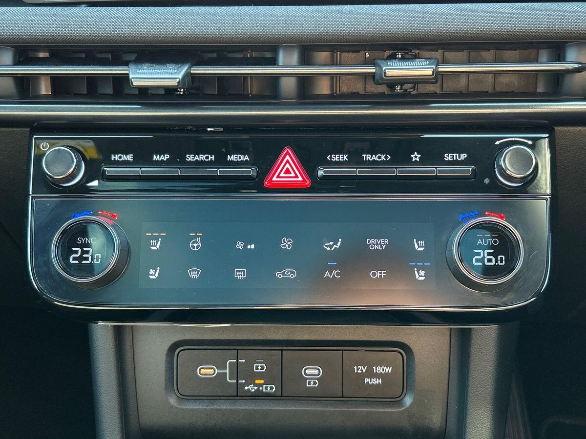 Used Hyundai TUCSON 2025 for sale - 76300483: Photo 47