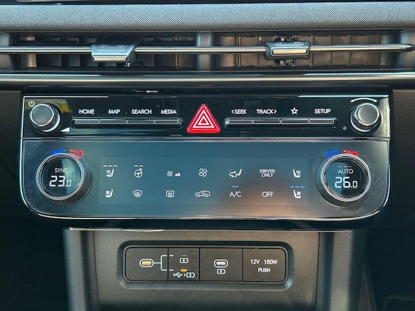 Used Hyundai TUCSON 2025 for sale - 76300483: Photo 47