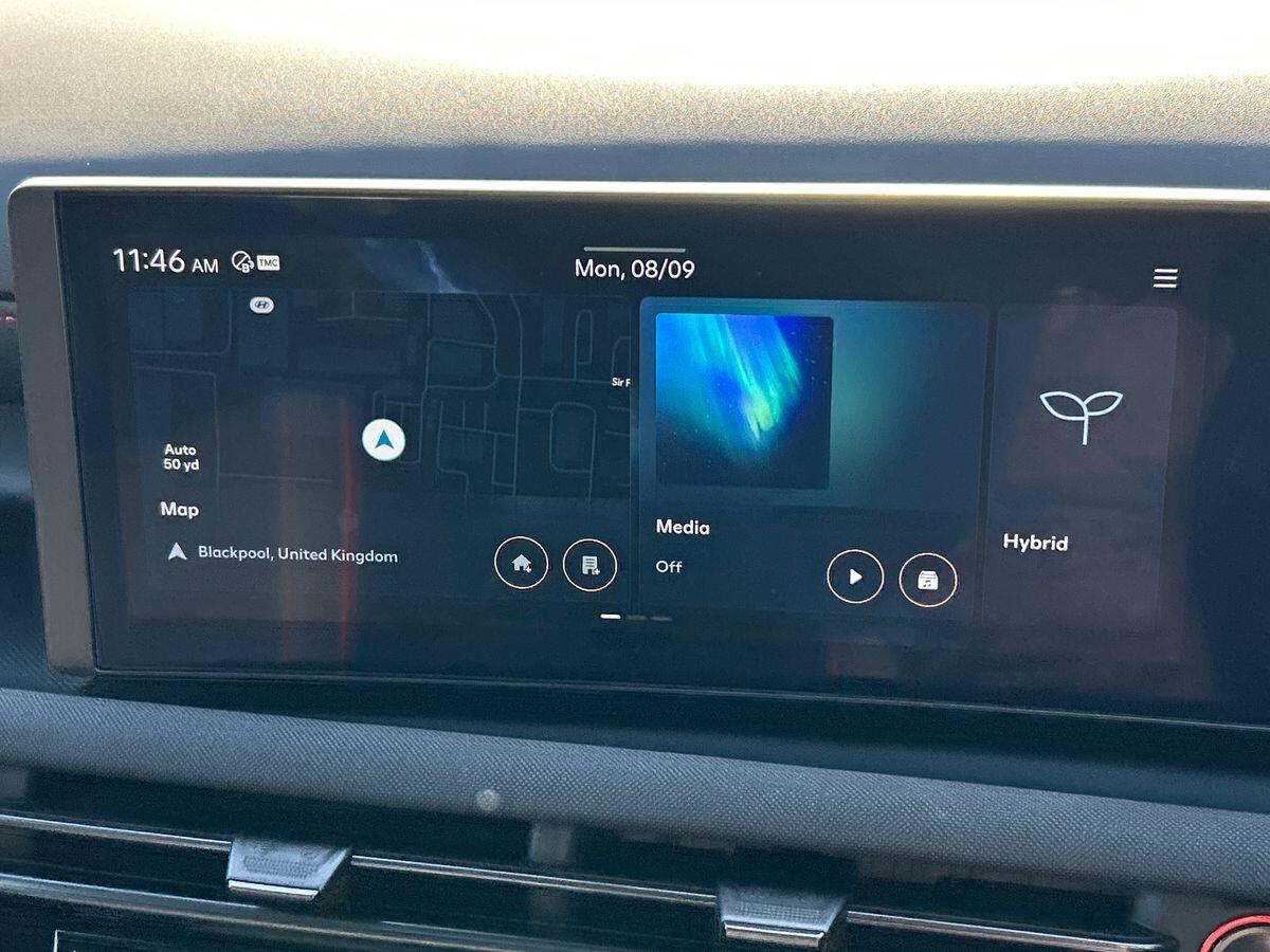 Used Hyundai TUCSON 2025 for sale - 76300483: Photo 48